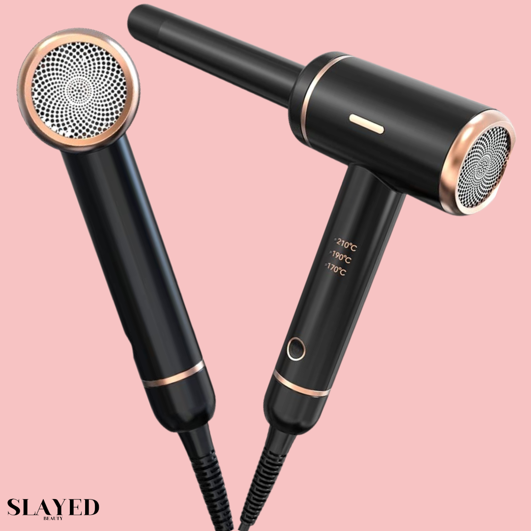 Magic Cool Air Curler Slayed Beauty