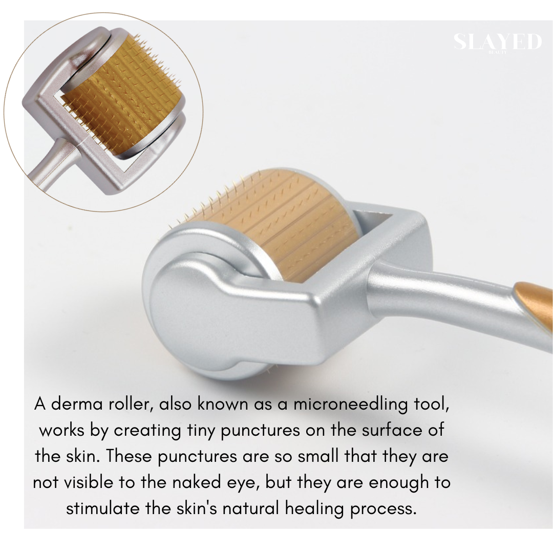 Derma Roller