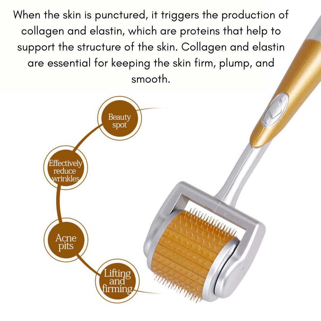 Derma Roller