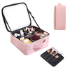 Luxury LED Cosmetic Bag