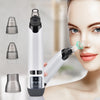 Pore Vacuum & Blackhead Remover