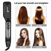 steam straightener, steampod, slayed beauty, steam hair straightener