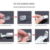 Slayed & Sterile Ear Piercing Kit