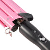 3 Barrel Hair Curler