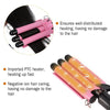 3 Barrel Hair Curler