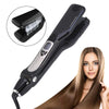 steam straightener, steampod, slayed beauty, steam hair straightener