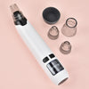 Pore Vacuum & Blackhead Remover