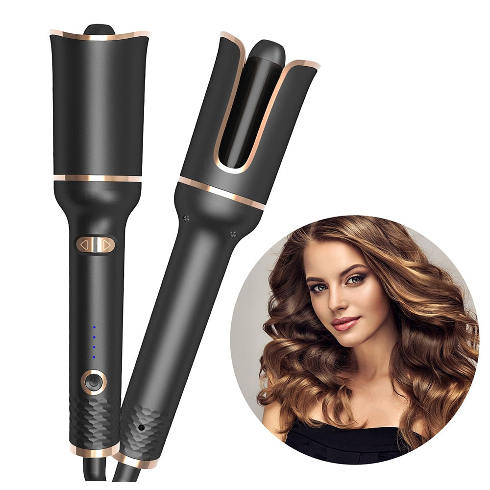 hair curler