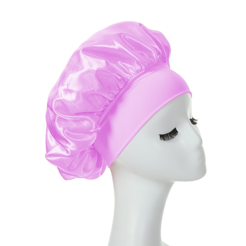 Satin Sleep Cap