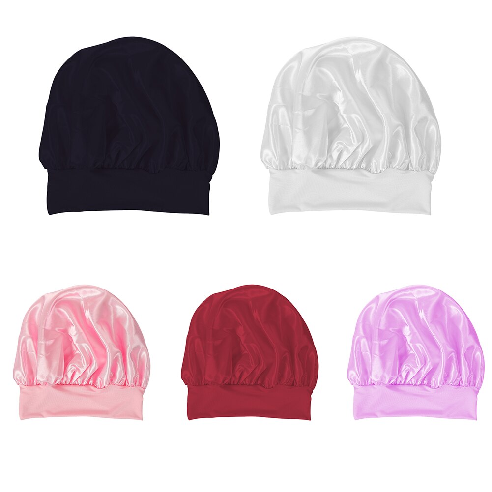 Satin Sleep Cap