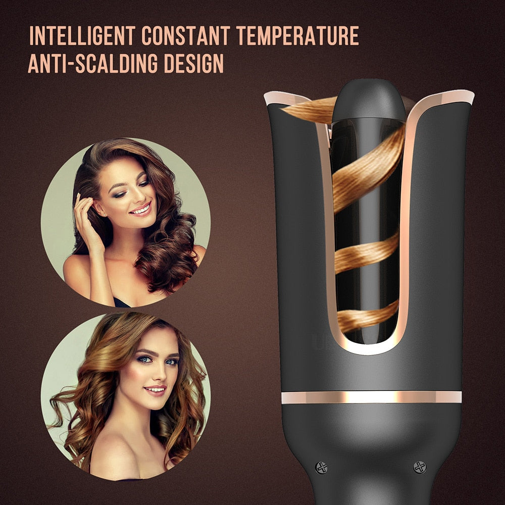 hair curler