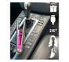 Cordless Hair Straightener