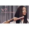 Professional Hair Straightener