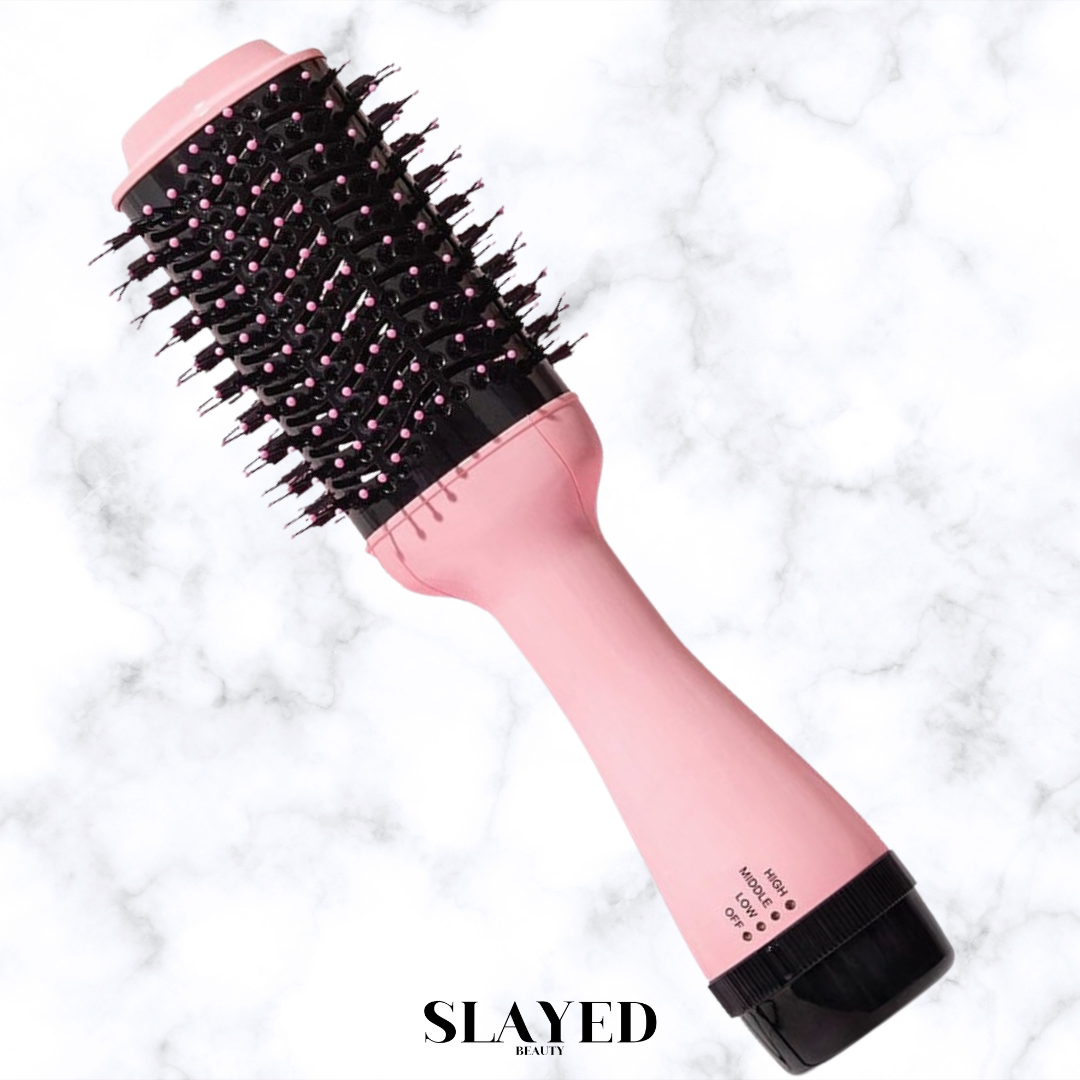 Blow Dry Brush