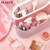 Slayed Beauty® Travel Vanity