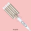 5 Barrel Curling Wand