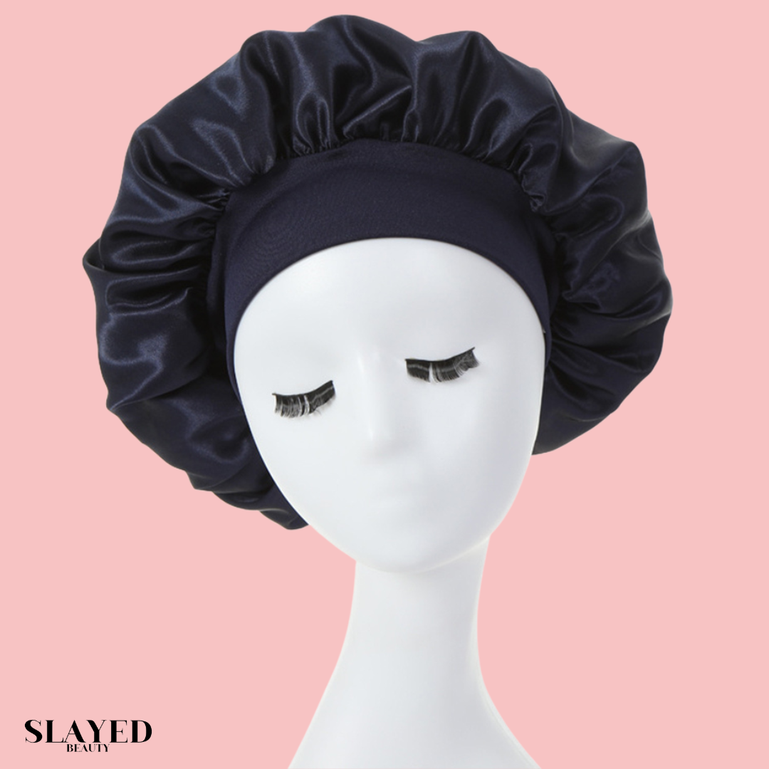 Satin Sleep Cap