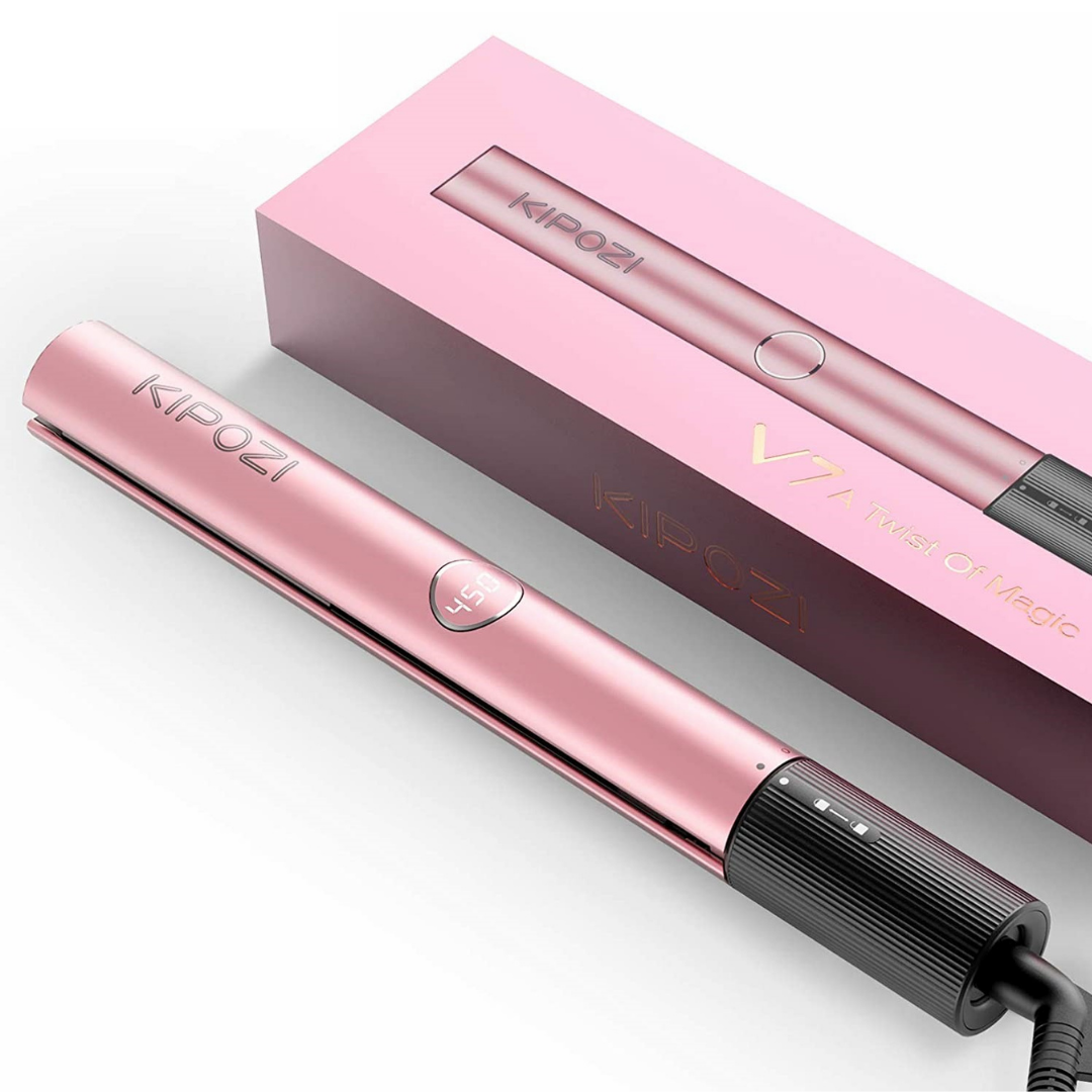Professional Hair Straightener