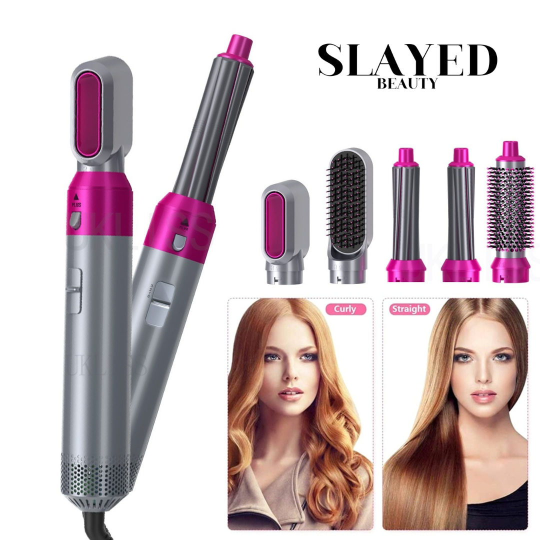 5 in 1 Hot Air Styler (The Original)