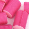 Load image into Gallery viewer, rollers, hair rollers, curly hair, velcro rollers, sleep in rollers
