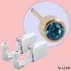 Slayed & Sterile Ear Piercing Kit