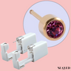 Slayed & Sterile Ear Piercing Kit