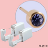Slayed & Sterile Ear Piercing Kit