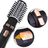 Automatic Rotating Hot Air Brush