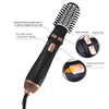 Automatic Rotating Hot Air Brush