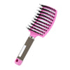 Detangling Fast Dry Hair Brush