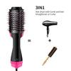 Load image into Gallery viewer, blow dry brush, pink hot brush, slayed beauty, one step blow out brush