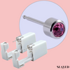 Slayed & Sterile Ear Piercing Kit
