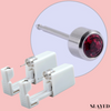 Slayed & Sterile Ear Piercing Kit