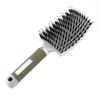 Detangling Fast Dry Hair Brush