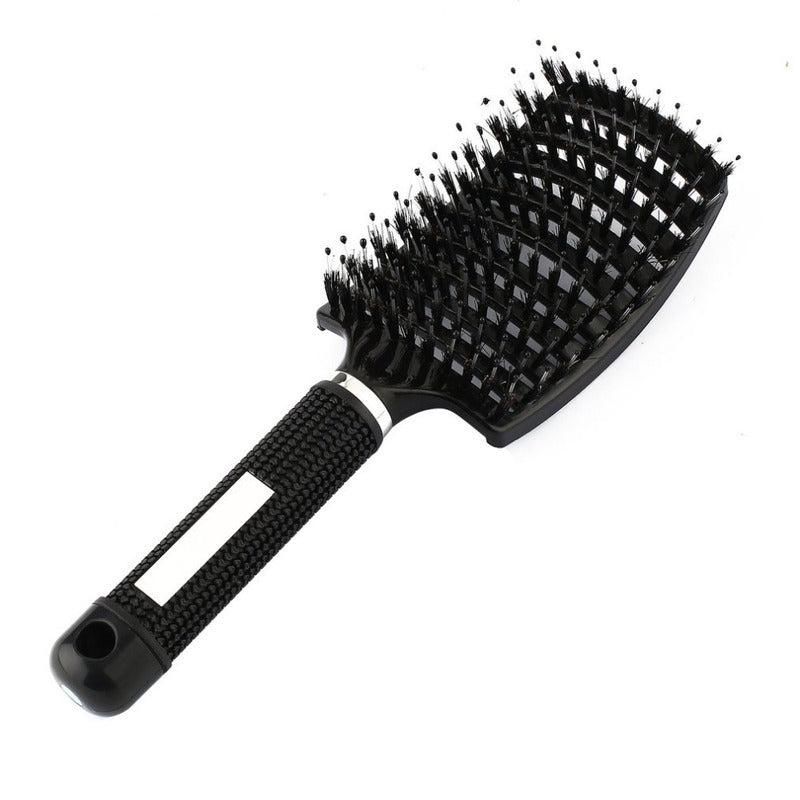 Detangling Fast Dry Hair Brush