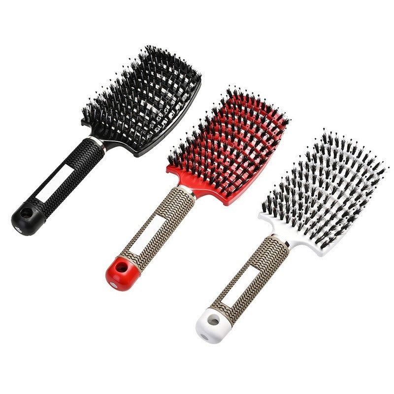 Detangling Fast Dry Hair Brush